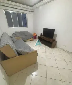 Apartamento com 2 Quartos à venda, 69m² no Baeta Neves, São Bernardo do Campo