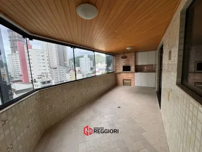 Apartamento com 3 Quartos à venda, 122m² no Centro, Balneário Camboriú
