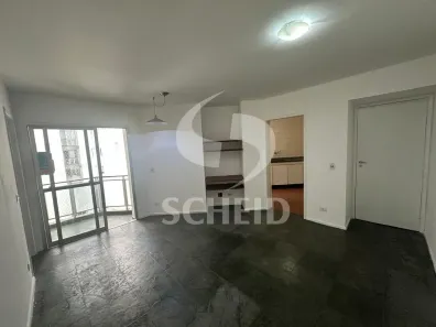Apartamento com 3 Quartos para alugar, 75m² no Jardim Taquaral, São Paulo