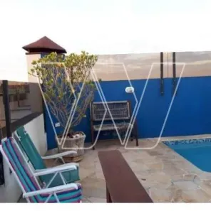 Cobertura com 3 Quartos à venda, 274m² no Jardim das Paineiras, Campinas