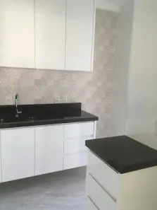 Apartamento com 2 Quartos à venda, 68m² no Parque Residencial Aquarius, São José dos Campos