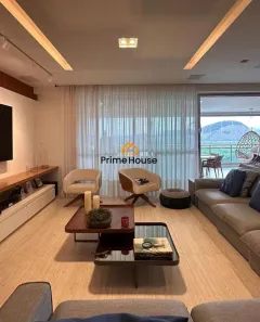 Apartamento com 4 Quartos à venda, 312m² no Barra da Tijuca, Rio de Janeiro
