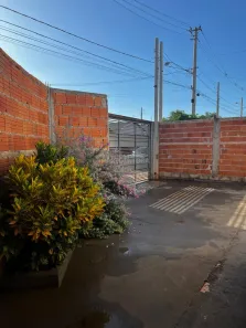 Casa com 2 Quartos à venda, 60m² no Jardim das Palmeiras 3, Bady Bassitt