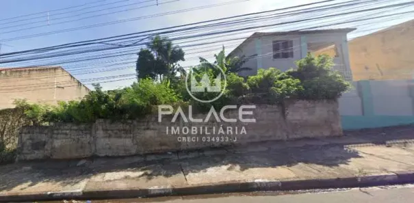 Lote/Terreno com 1 Quarto à venda, 999m² no Jaraguá, Piracicaba