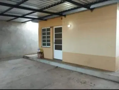 Casa com 2 Quartos à venda, 43m² no Residencial Professor Luiz Rossi (Padre Nóbrega), Marília