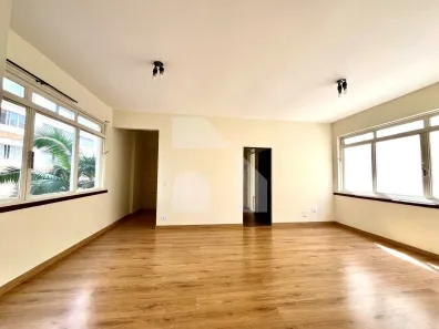Apartamento com 2 Quartos à venda, 100m² no Vila Buarque, São Paulo
