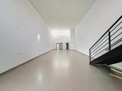 Ponto Comercial à venda, 163m² no Santa Cruz do José Jacques, Ribeirão Preto