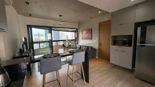 Apartamento com 2 Quartos à venda, 85m² no Jardim, Santo André