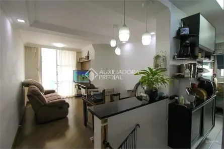 Apartamento com 3 Quartos à venda, 63m² no Vila Bela, São Paulo