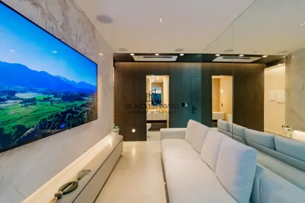 Apartamento com 3 Quartos à venda, 122m² no Setor Bueno, Goiânia