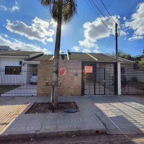 Casa com 3 Quartos à venda, 130m² no Jardim Alvorada, Maringá