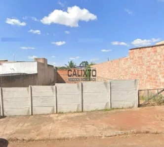 Lote/Terreno à venda, 255m² no Taiaman, Uberlândia
