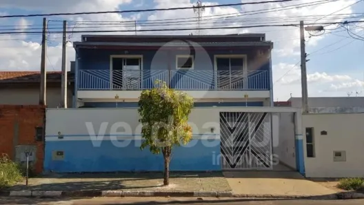Sobrado com 3 Quartos para alugar, 180m² no Jardim Residencial Firenze, Hortolândia