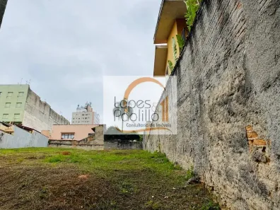 Lote/Terreno à venda, 10m² no Vila Junqueira, Atibaia