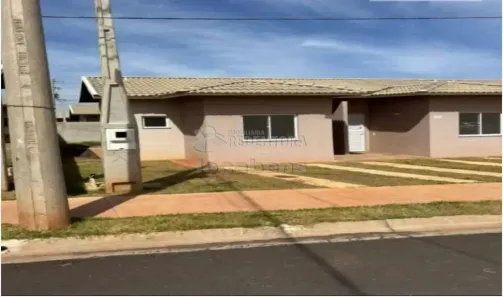 Casa de Condomínio com 2 Quartos à venda, 43m² no Garden RNI, Bady Bassitt