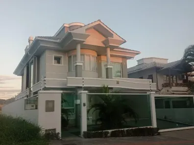 Casa com 4 Quartos à venda, 300m² no Pedra Branca, Palhoça