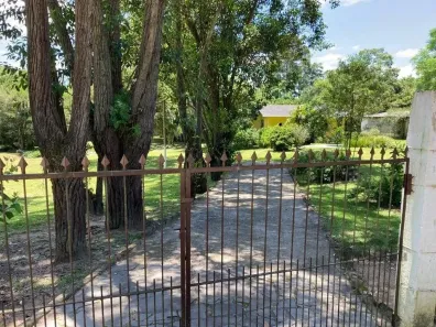 Fazenda/Sítio com 3 Quartos à venda, 4000m² no Branquinha, Viamão