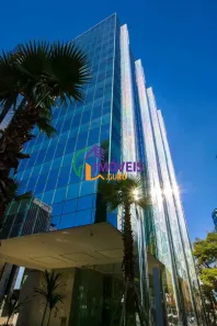 Sala Comercial para alugar, 246m² no Jardim Paulistano, São Paulo