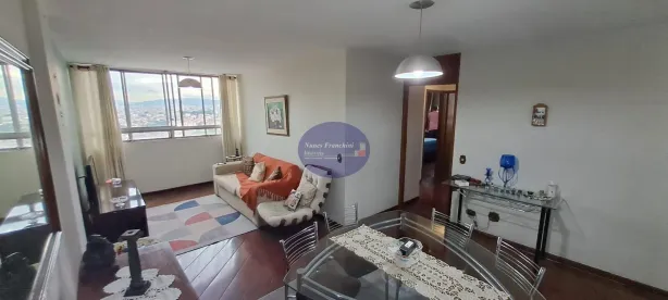 Apartamento com 3 Quartos à venda, 130m² no Vila Diva (Zona Norte), São Paulo