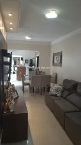 Casa de Condomínio com 2 Quartos à venda, 80m² no Condomínio Residencial Parque da Liberdade II, São José do Rio Preto