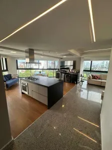 Apartamento com 4 Quartos à venda, 330m² no Jaqueira, Recife