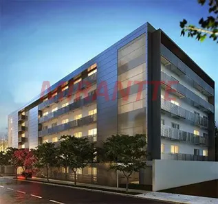 Imóvel Comercial à venda, 33m² no Vila Congonhas, São Paulo