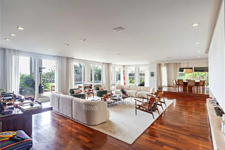 Casa com 4 Quartos à venda, 1100m² no Jardim Sílvia (Zona Oeste), São Paulo