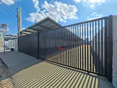 Lote/Terreno para alugar, 350m² no Vila Pavan, Americana