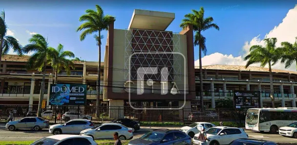 Ponto Comercial para alugar, 3003m² no Barra da Tijuca, Rio de Janeiro