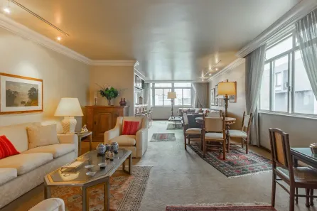 Apartamento com 4 Quartos à venda, 323m² no Jardim Paulista, São Paulo