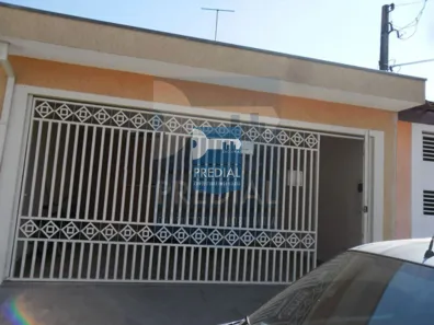 Casa com 2 Quartos à venda, 105m² no Conjunto Habitacional Santa Angelina, São Carlos