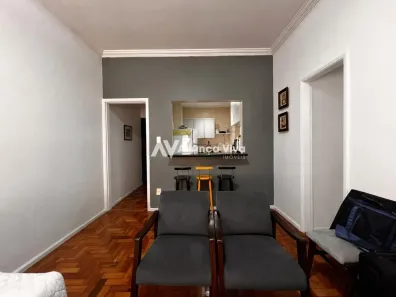 Apartamento com 2 Quartos à venda, 71m² no Copacabana, Rio de Janeiro