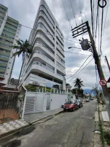 Apartamento com 2 Quartos à venda, 70m² no Caiçara, Praia Grande