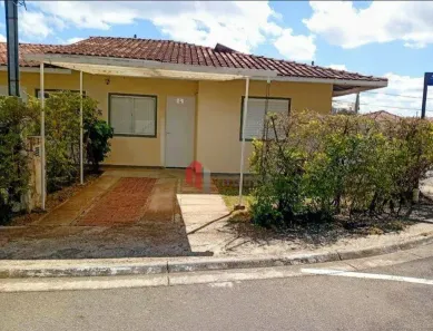 Casa com 3 Quartos à venda, 60m² no Serra D'Água, Juiz de Fora