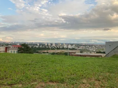 Lote/Terreno à venda, 834m² no Condomínio Reserva do Paratehy, São José dos Campos