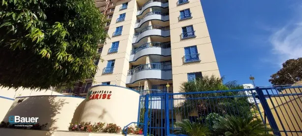 Apartamento com 2 Quartos para alugar, 65m² no Cambuí, Campinas
