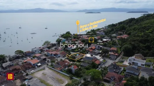 Casa com 3 Quartos à venda, 250m² no Santo Antônio de Lisboa, Florianópolis