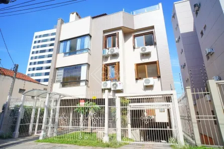 Apartamento com 3 Quartos para alugar, 112m² no Petrópolis, Porto Alegre