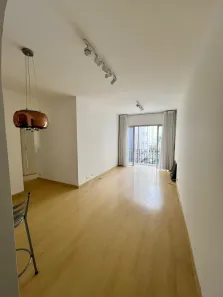Apartamento com 2 Quartos para venda ou aluguel, 65m² no Cidade Monções, São Paulo