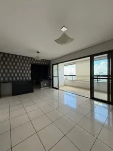 Apartamento com 2 Quartos para alugar, 125m² no Duque de Caxias, Cuiabá