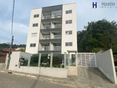 Apartamento com 2 Quartos à venda, 58m² no Rocio Pequeno, São Francisco do Sul