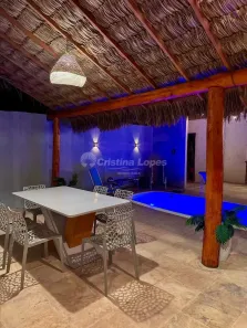 Casa com 4 Quartos à venda, 10m² no Coqueiro, Luís Correia