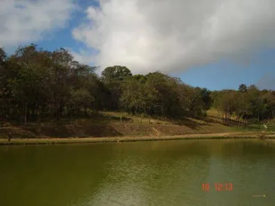 Fazenda/Sítio à venda, 193600m² no City Castello, Itu