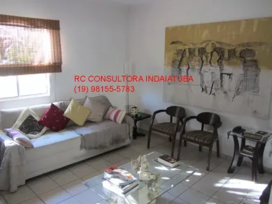Casa de Condomínio com 4 Quartos à venda, 150m² no Chácara do Trevo, Indaiatuba