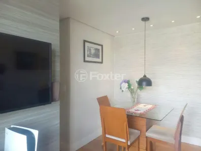 Apartamento com 3 Quartos à venda, 63m² no Lapa de Baixo, São Paulo