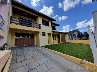 Casa com 3 Quartos à venda, 214m² no Charqueadas, Caxias do Sul