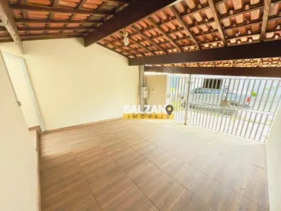Casa com 2 Quartos à venda, 126m² no Morada dos Nobres, Taubaté