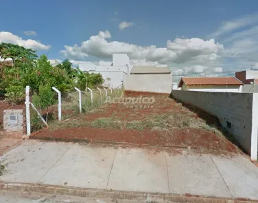 Lote/Terreno à venda, 250m² no Terras de Santa Bárbara, Santa Bárbara D'Oeste