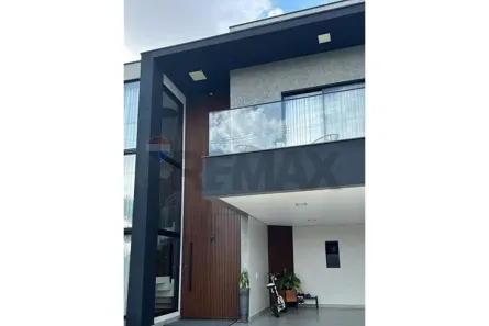 Casa de Condomínio com 3 Quartos para alugar, 320m² no Morros, Sorocaba