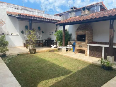 Casa com 4 Quartos à venda, 150m² no Cibratel I, Itanhaém
